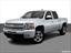 2013 Chevrolet Silverado 1500 Crew Cab